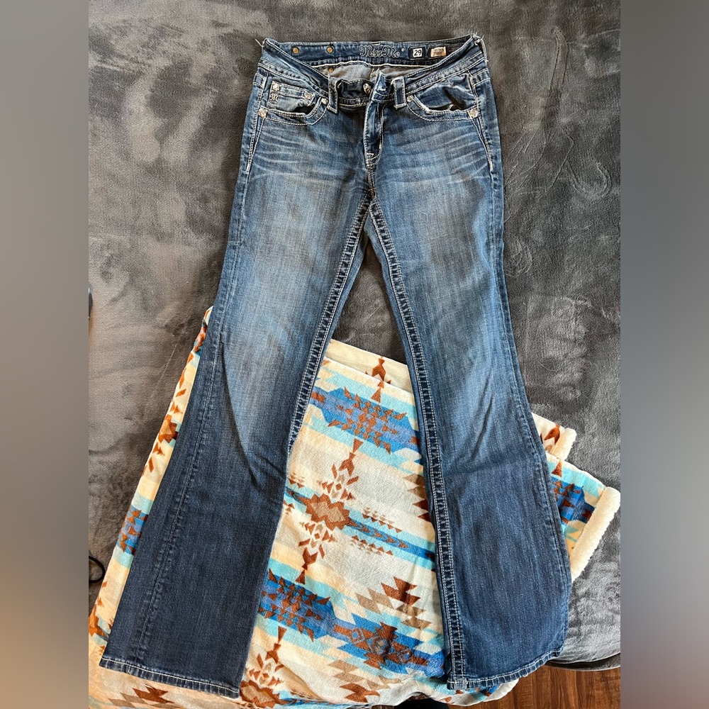 Miss Me Jeans 29